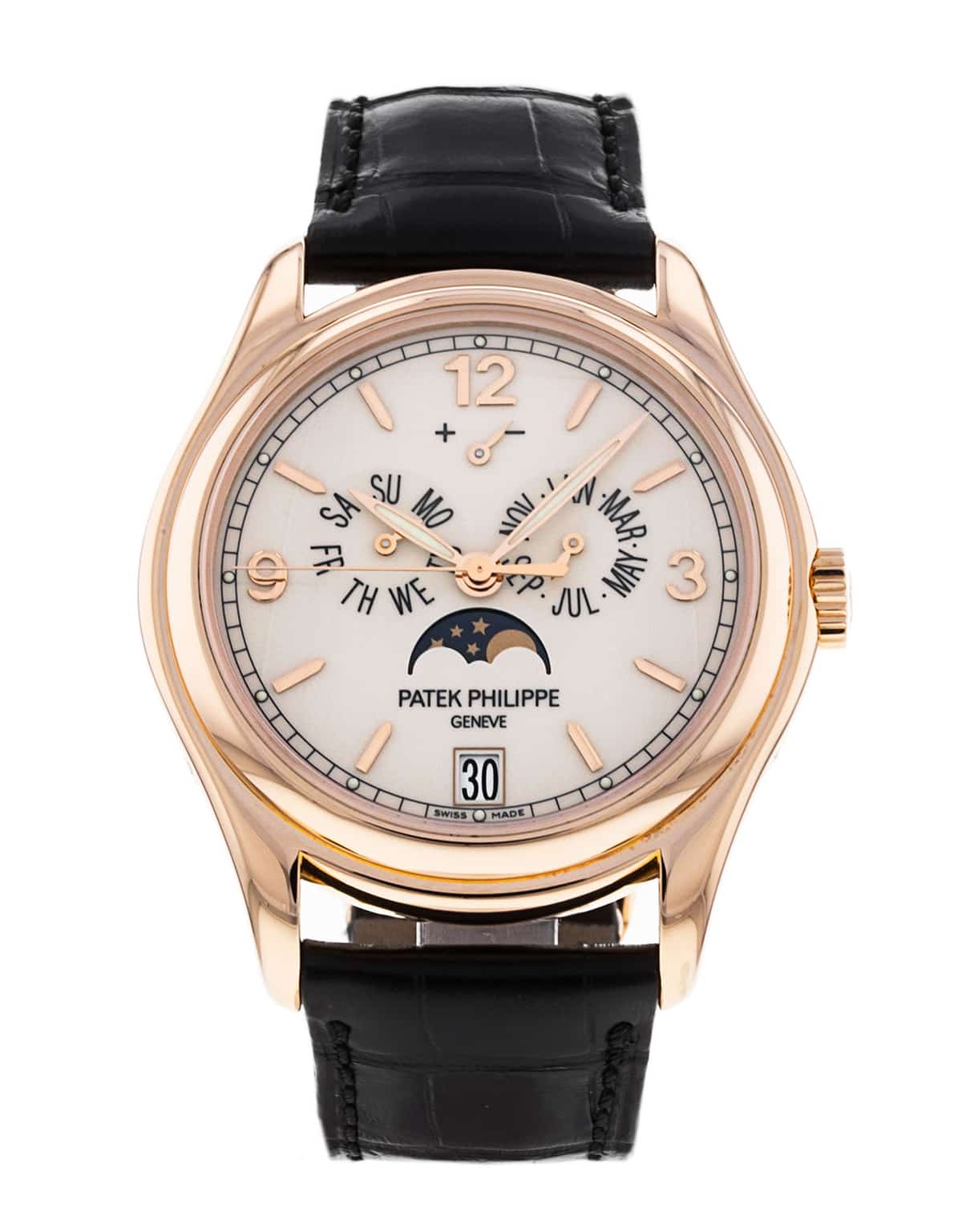 Patek Philippe Complications 5146R-001